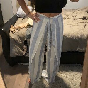 Beach pants